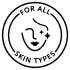For All Skin Types