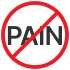 Painless and Non-Invasive