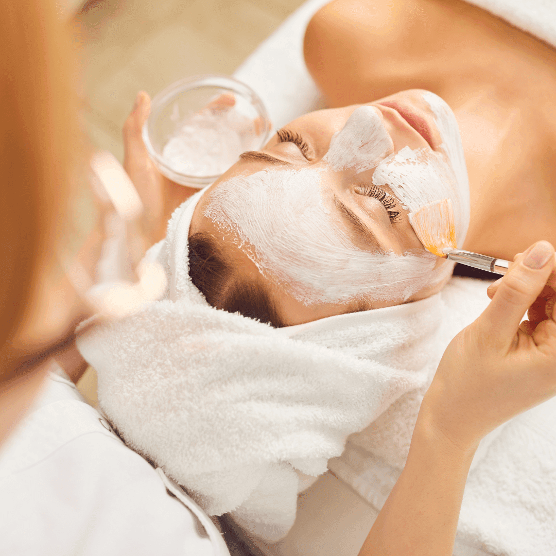 Chemical Peel