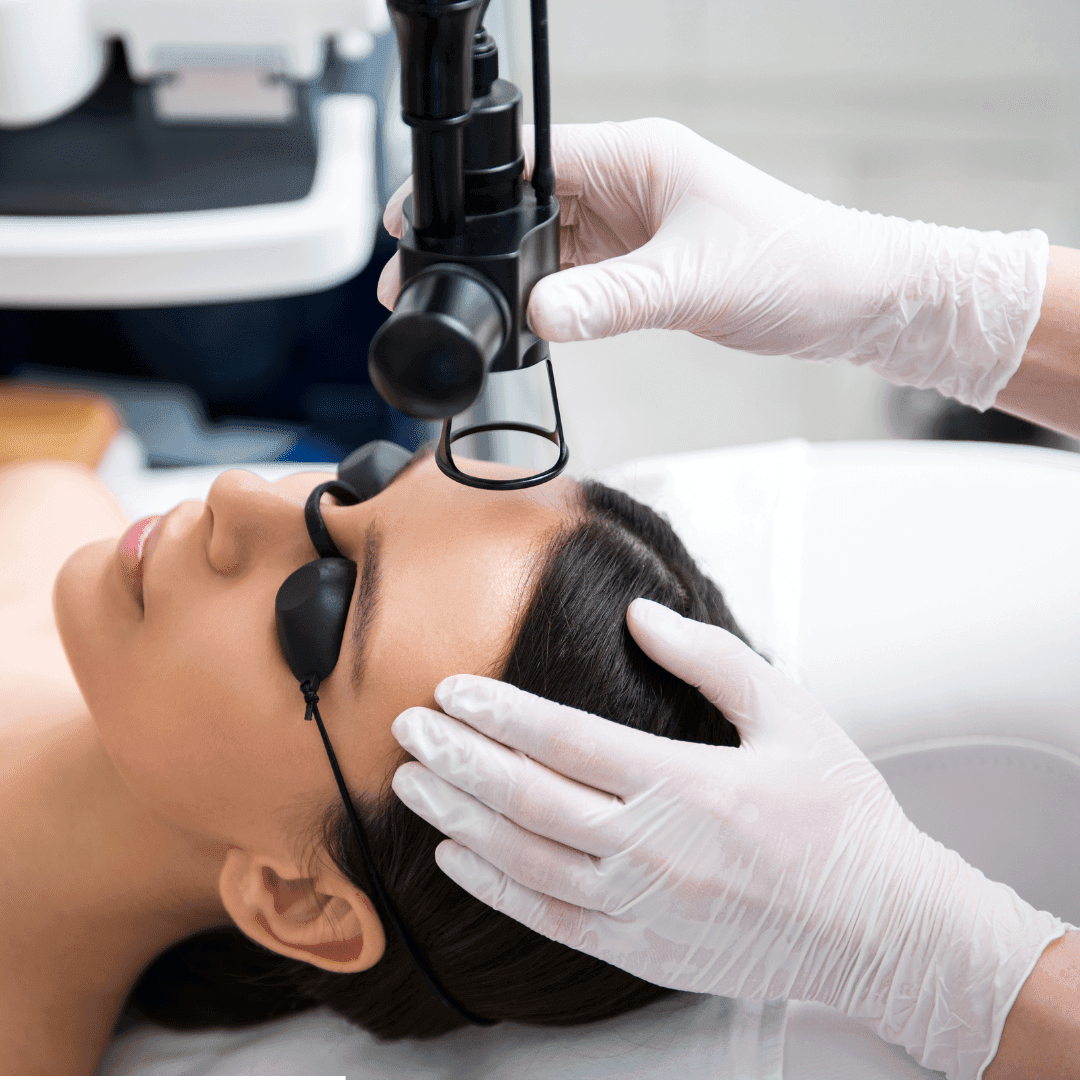 CO2 FRACTIONAL LASER