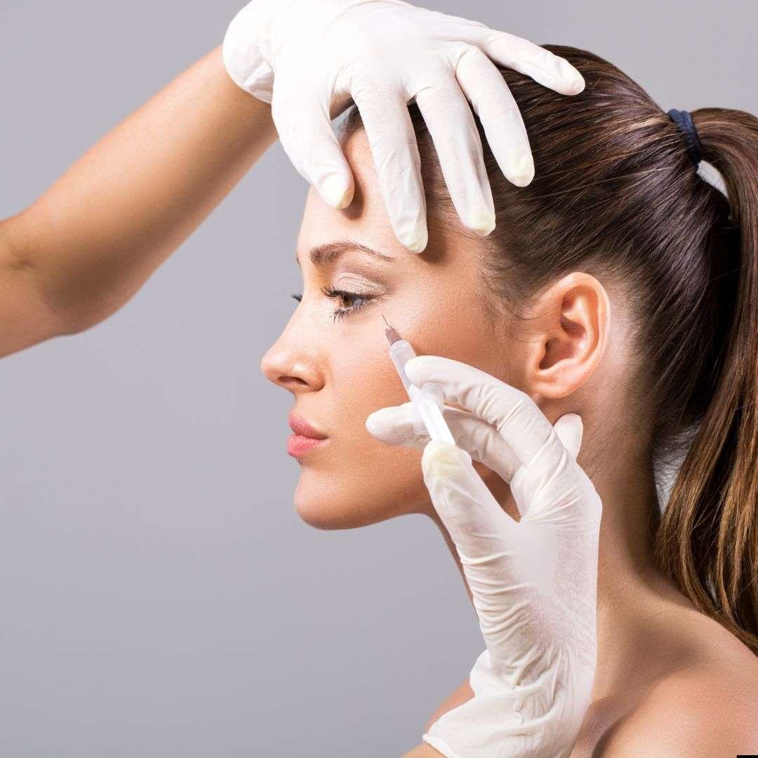 Botox Treatments