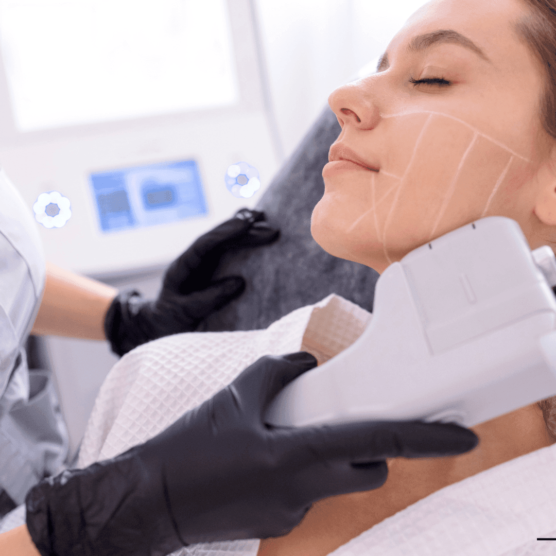 HIFU (High-Intensity Focused Ultrasound)