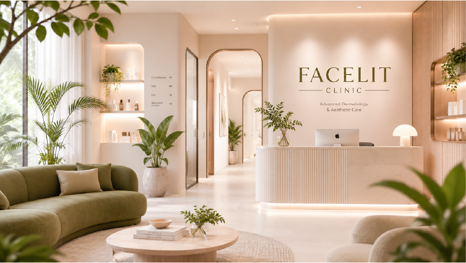 Facelit clinic