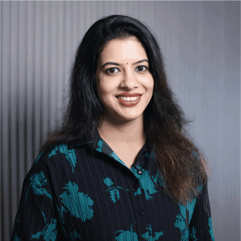 Dr. Aswathy Sukumaran