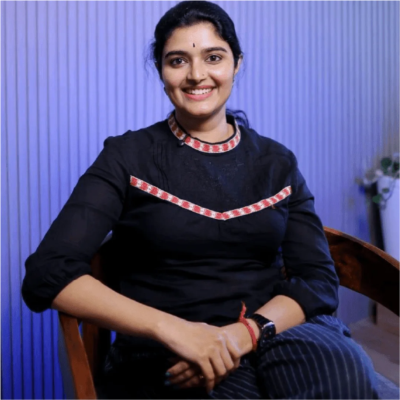 Dr. Devi KR