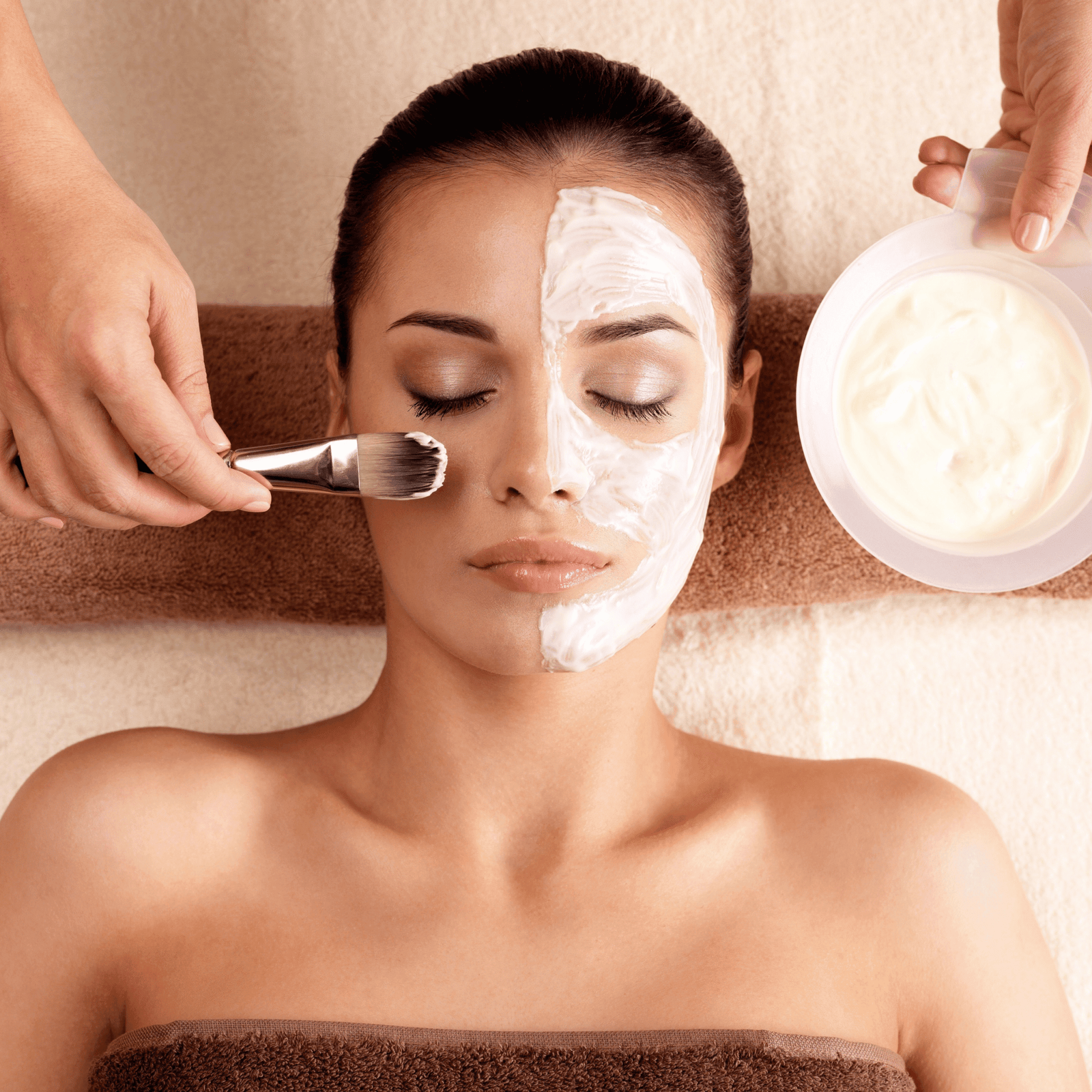 How to Choose the Right Facial for Your Skin Type