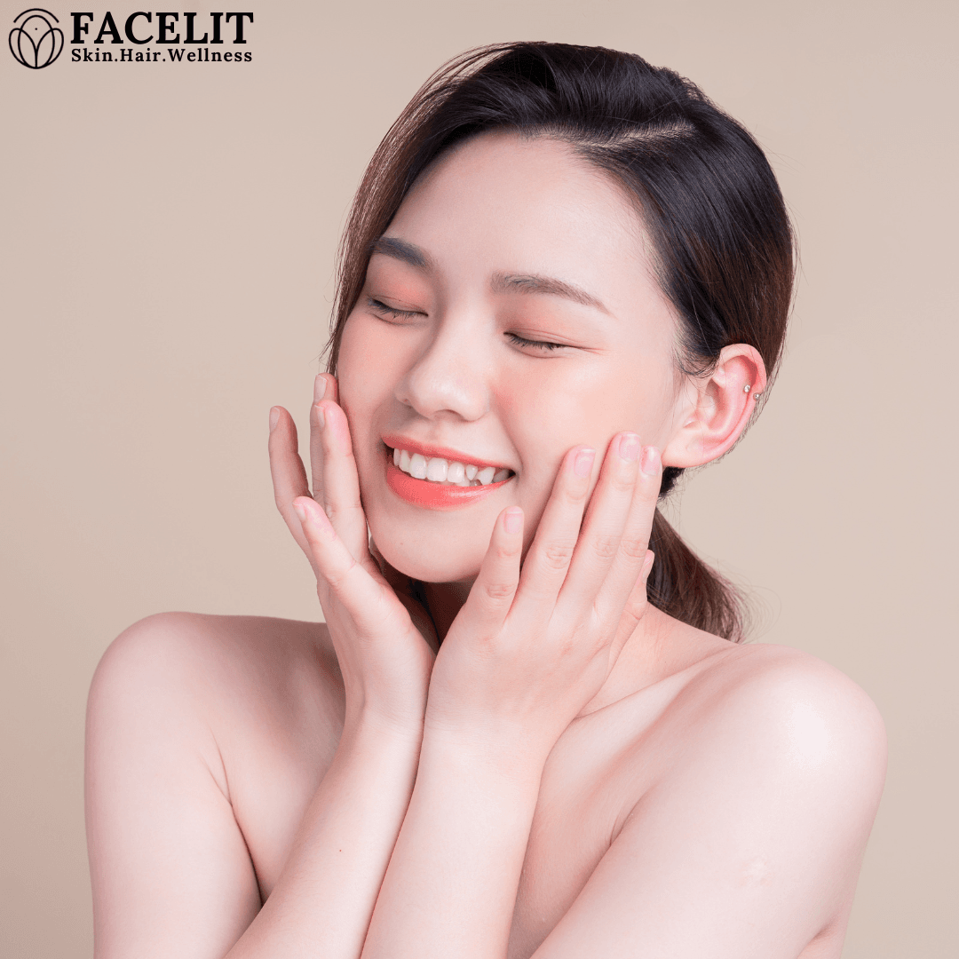 How to Achieve Korean Glass Skin