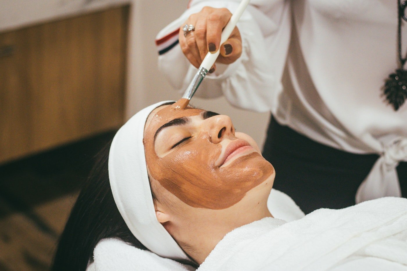 The Quiet Art of Glowing Skin