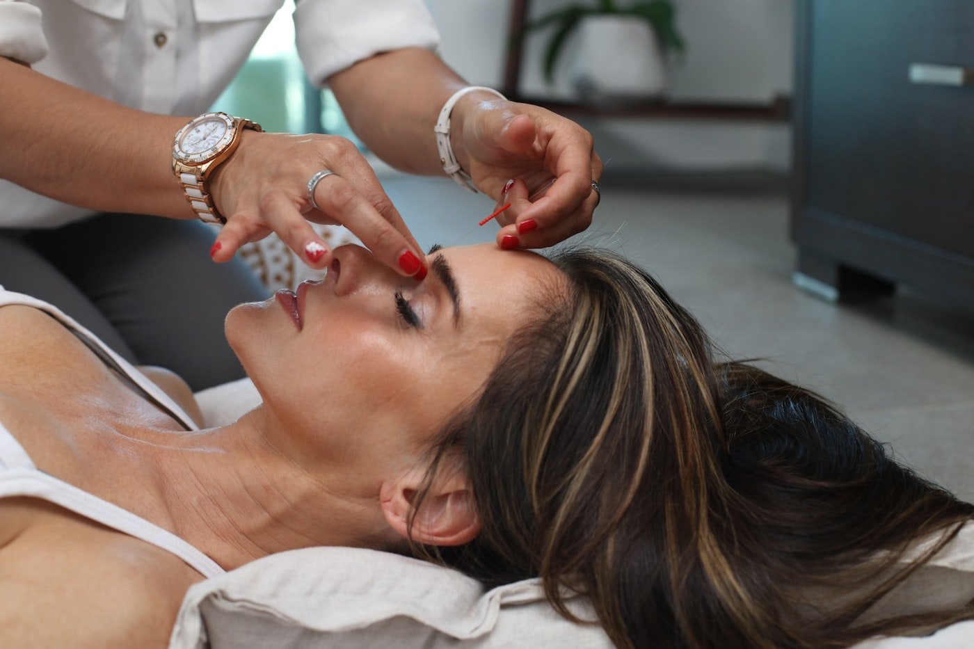 Building an Evening Routine That Lasts